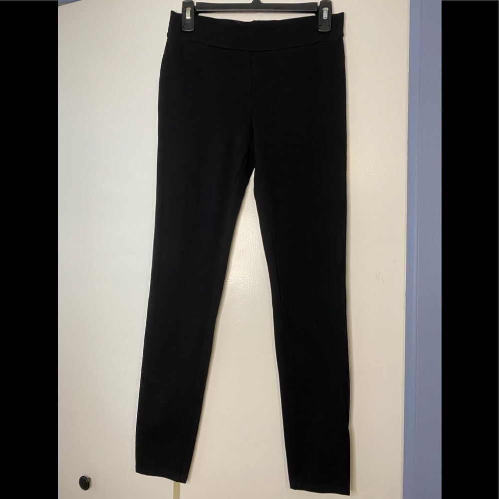 Joie Keena Stretch Leggings Black XS